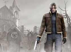 Resident Evil 4 Is Reportedly Getting A Remake, Planned To Release In 2022