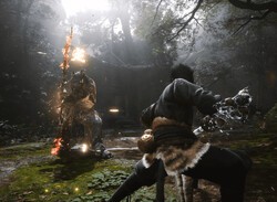 Black Myth: Wukong's New Update Improves The 'Blurry' Visuals On Xbox Series X