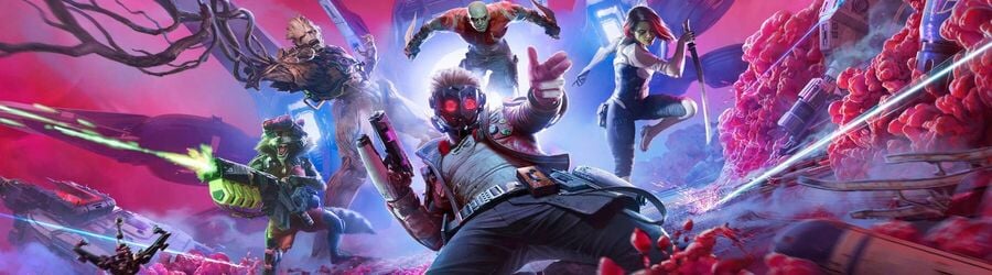 Marvel's Guardians of the Galaxy (Xbox Series X|S)