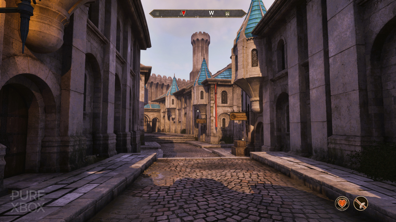 Oblivion Remastered's Performance 'Degrades' Over Time, Digital Foundry Discovers