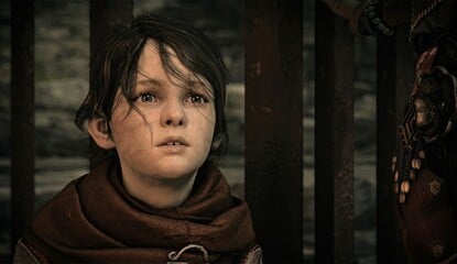 A Plague Tale: Requiem Runtime Revealed Ahead Of Xbox Game Pass Launch
