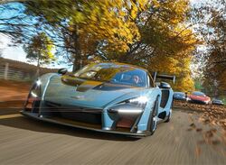 Could Forza Horizon 5 Arrive In 2021 Before The Next Motorsport?