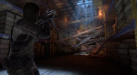 2011's 'FEAR 3' Becomes A Top-Seller On Xbox Following Major Price Cut 5