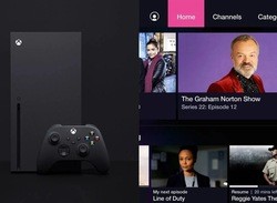 BBC iPlayer Has Finally Arrived On Xbox Series X