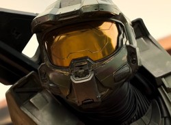Halo TV Show's Season 2 Poster Has Already Been Photoshopped