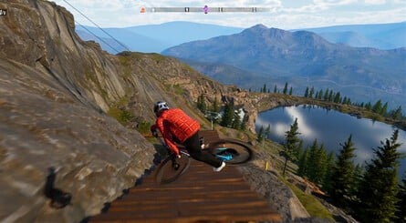 MAVRIX IS Bringing Its 'Massive' Open World Downhill Biking Game To Xbox Next Week 4