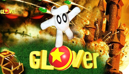N64 Classic 'Glover' Is Coming To Xbox, Along With Many Other Old-School Games