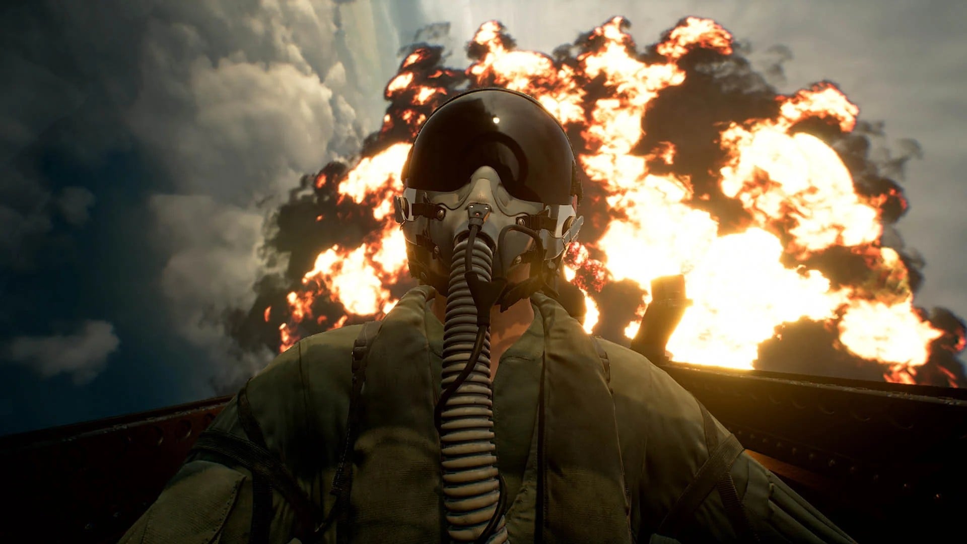 Seven Xbox Games Are Out Today, Including Early Access To The Danger Zone (September 28)