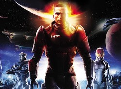 Mass Effect Trilogy Remastered Listed Again For Mid-October Release