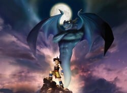 Trapped On Xbox For Almost Two Decades, Mistwalker's 'Blue Dragon' Is Getting An Unofficial PC Port This Week