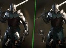 Mortal Shell 2 Comparison Shows Difference Between Xbox Series X And Series S