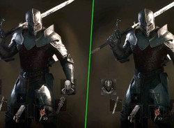 Mortal Shell 2 Comparison Shows Difference Between Xbox Series X And Series S