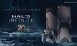 It's Happening, Halo Infinite Is Getting A Limited Edition Xbox Series X