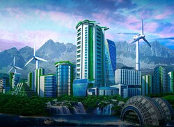 Cities: Skylines' Free Green Cities DLC Offer Has Returned On Xbox