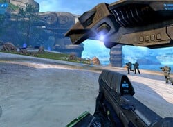 It Sure Sounds Like We're Getting A New Halo Game In 2026