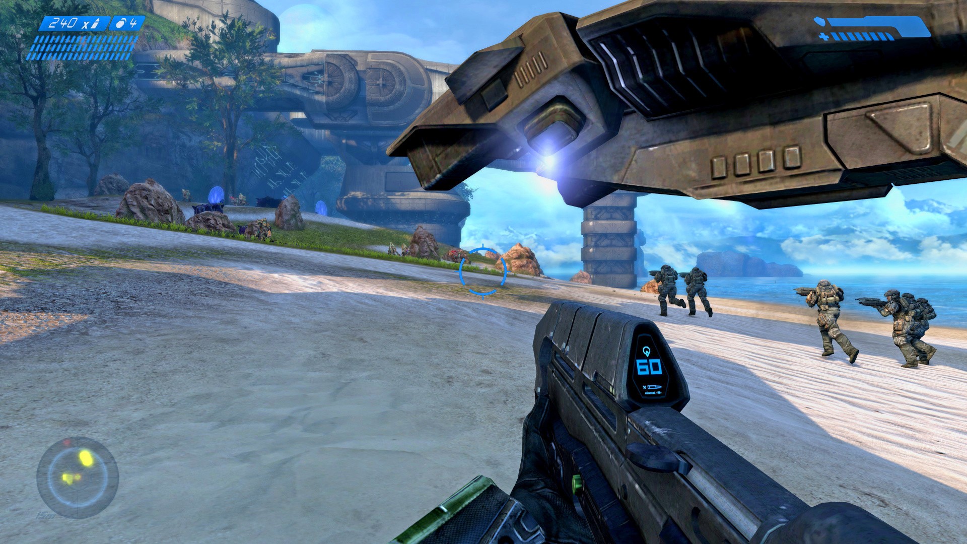 It Sure Sounds Like We're Getting A New Halo Game In 2026