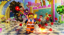 The LEGO Movie Videogame