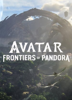 Avatar: Frontiers of Pandora