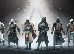 Ubisoft Reportedly Releasing 'Smaller In Scope' Assassin's Creed Title By 2023