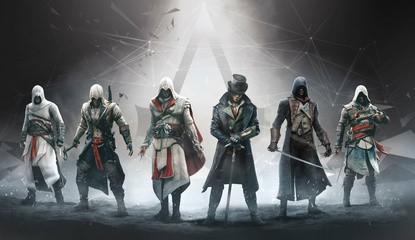 Ubisoft Reportedly Releasing 'Smaller In Scope' Assassin's Creed Title By 2023