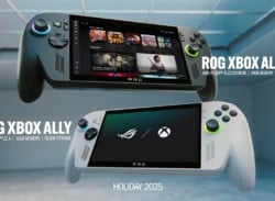 Full Specs Revealed For Both Versions Of The 2025 Xbox Handheld
