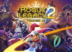 Rogue Legacy 2 - An Xbox Console Exclusive You Don't Want To Miss