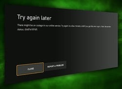 How Much Has The Xbox Outage Affected You?