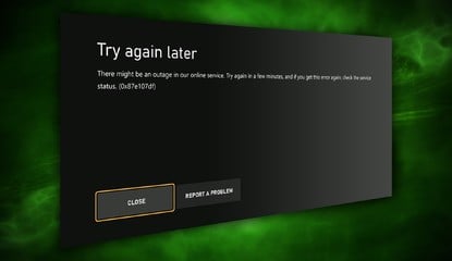 How Much Has The Xbox Outage Affected You?