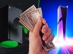 Here's How The New Xbox Prices Compare To PS5, Switch 2 & Steam Machine