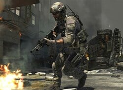 A Remastered Version Of Call Of Duty: Modern Warfare 3 Is Also On The Way