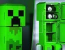 Xbox Has Released A Minecraft 'Creeper' Themed Mini Fridge