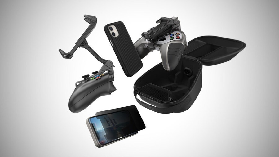OtterBox Unveils New Range Of Xbox Controller Accessories