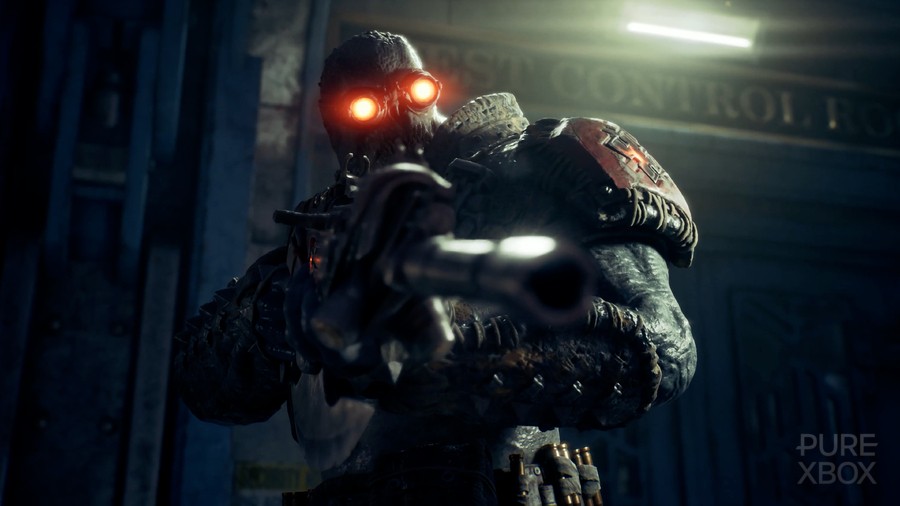 Gears of War: E-Day — разработчики о возвращении ужаса, работе с UE5 и создании лучшей игры серии — иллюстрация 7 к материалу