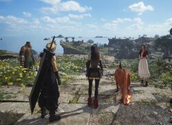 Final Fantasy 7 Rebirth Is Still Due For Xbox Series X|S In 2026