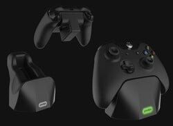 Fully Charge Your Xbox One Controller in 60 Seconds With This New "Super Charger"