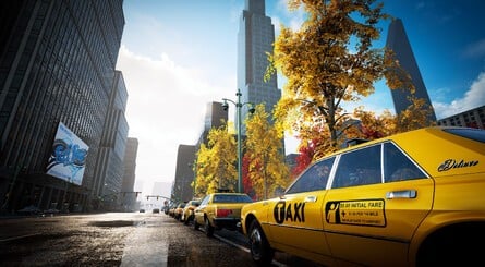Burnout Spiritual Successor 'Wreckreation' Is Getting A Sequel On Xbox Series X|S 2