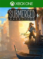 Submerged Cover
