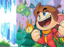 Relive The Classic Alex Kidd In Miracle World DX On Xbox Series X This June