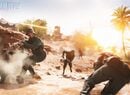 Battlefield V's Final Major Content Update Is Now Live On Xbox One