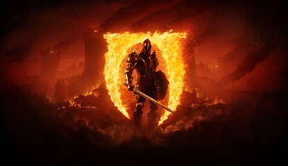Digital Foundry Impressed With Oblivion Remastered, But Xbox Series S 'Takes A Hit'