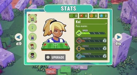 Hands On: Soccer Story - Xbox Game Pass's Answer To Golf Story On Nintendo Switch 5