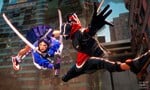 Super Stylish Demon-Slaying Action Game Kemuri Announced for PS5