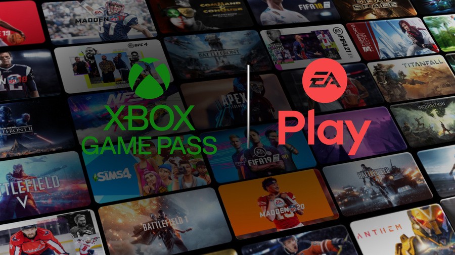 Rumour: Xbox Has Talked To 'Every Major Publisher' About Potential Game Pass Deals