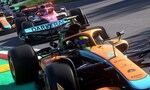 Review: F1 22 - Another Solid, Surprise-Free Entry In Codemasters' Superlative Series