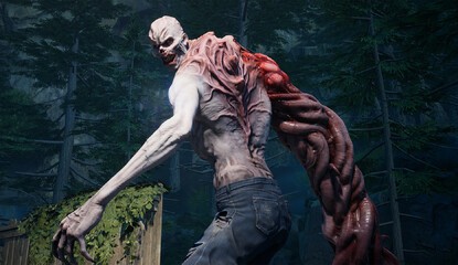 Back 4 Blood May Be Delayed, But We Have Some Juicy New Gameplay Footage