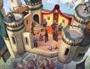 Xbox & Bethesda Just Released A New Elder Scrolls Mobile Game
