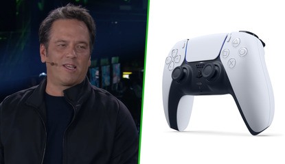 Phil Spencer Praises PS5 DualSense, Says There's More Work To Do With The Xbox Controller