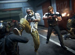 A Month After Xbox Layoffs, Call Of Duty Dev Raven Software Officially Unionises