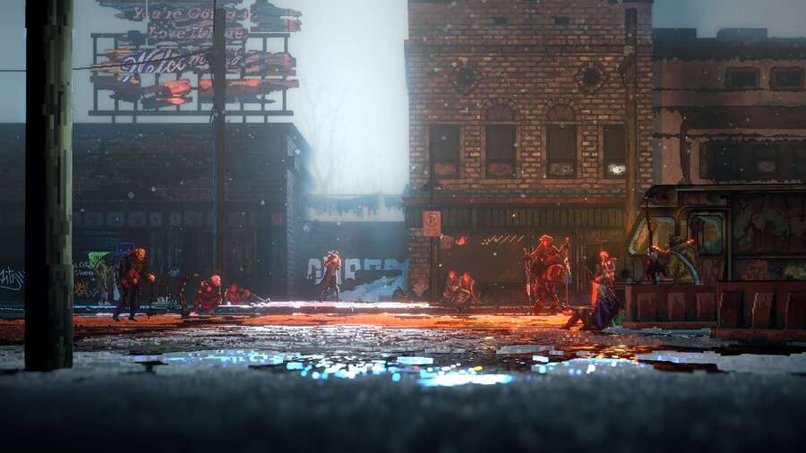 Replaced Dev Praises Xbox For 'Actually Caring About The Indie Market'