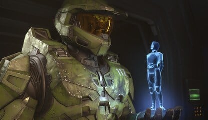 Four Years On, Did Halo Infinite Ever Live Up To Expectations?